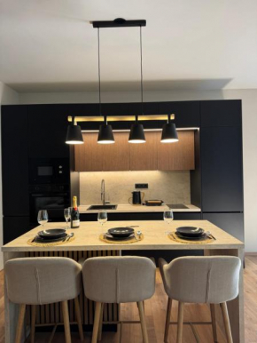 DIVINUS Luxury Stay
